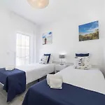 Casas Do Parque - - By Sch Apartamento *