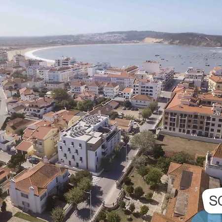Casas Do Parque - By Sch Apartment *