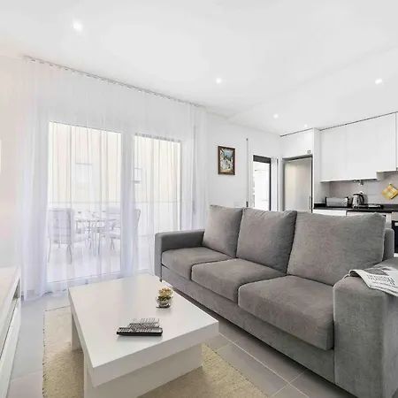 Apartmán Casas Do Parque - By Sch