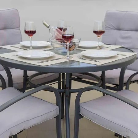 Apartment Casas Do Parque - By Sch