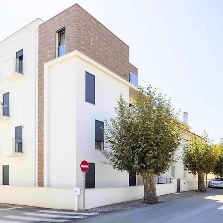 Casas Do Parque - By Sch Apartment Sao Martinho do Porto