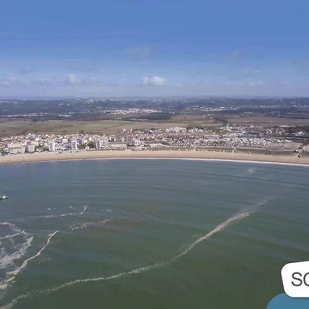 Casas Do Parque - By Sch Apartmán