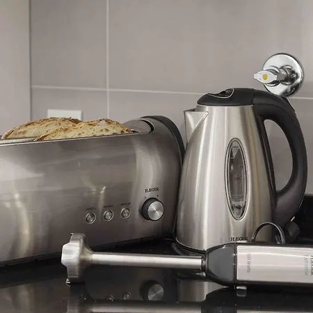 Casas Do Parque - By Sch Sao Martinho do Porto