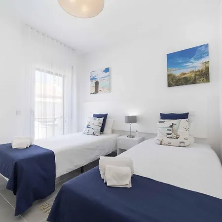 Casas Do Parque - By Sch Apartment *