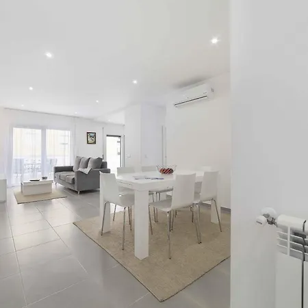 Casas Do Parque - By Sch Apartment