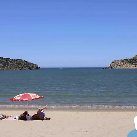 Διαμέρισμα Casas Do Parque - By Sch