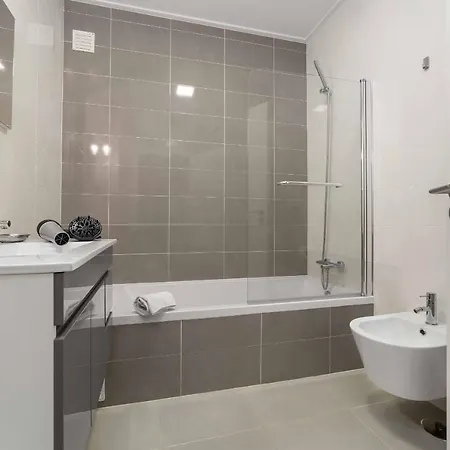 Casas Do Parque - By Sch Apartmán