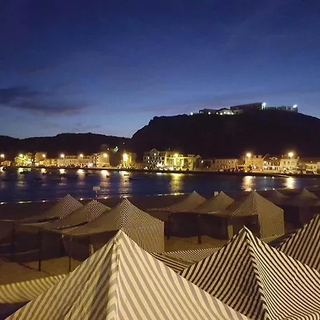 Casas Do Parque - By Sch São Martinho do Porto