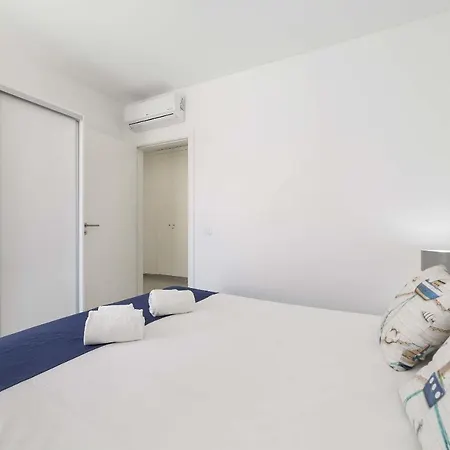 Casas Do Parque - By Sch