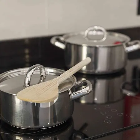 Apartmán Casas Do Parque - By Sch São Martinho do Porto