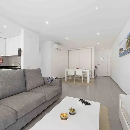 Casas Do Parque - By Sch São Martinho do Porto