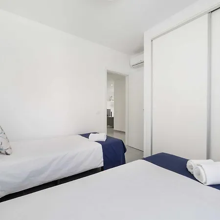 Casas Do Parque - By Sch Apartment *