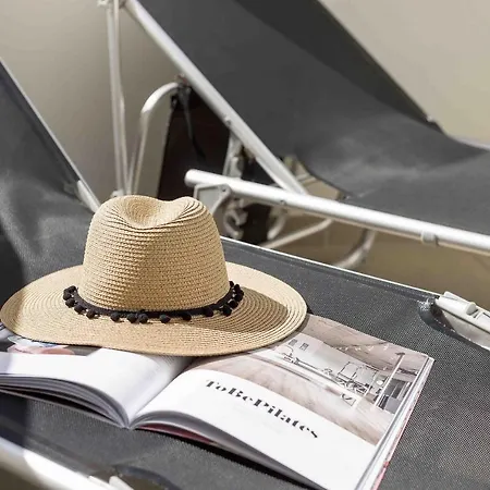 Casas Do Parque - By Sch *