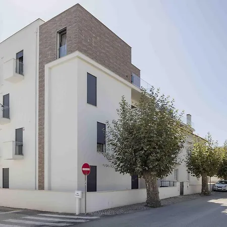 Casas Do Parque - By Sch