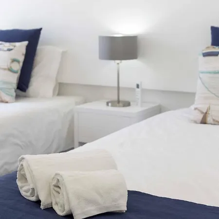 Casas Do Parque - By Sch * Sao Martinho do Porto