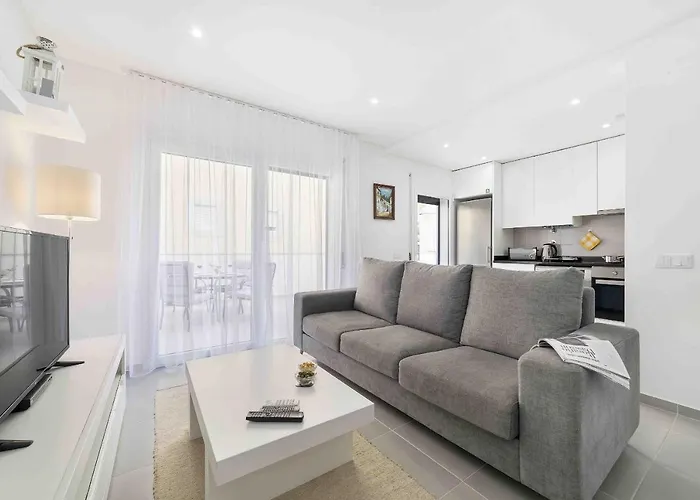 Apartment Casas Do Parque - By Sch