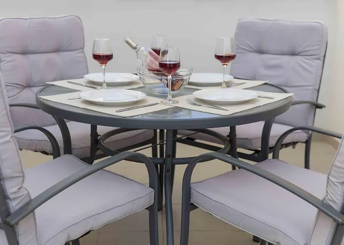 Apartment Casas Do Parque - By Sch