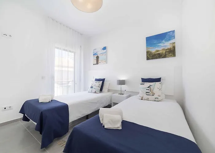 Casas Do Parque - By Sch Apartment *