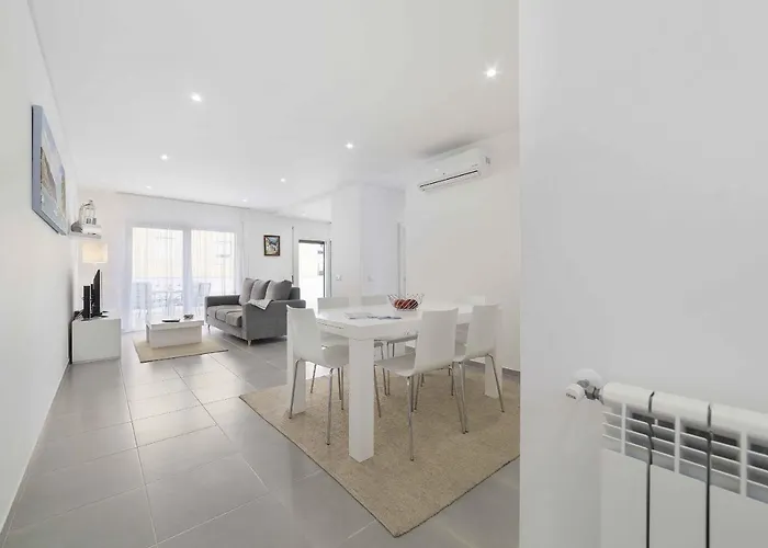 Casas Do Parque - By Sch Apartment
